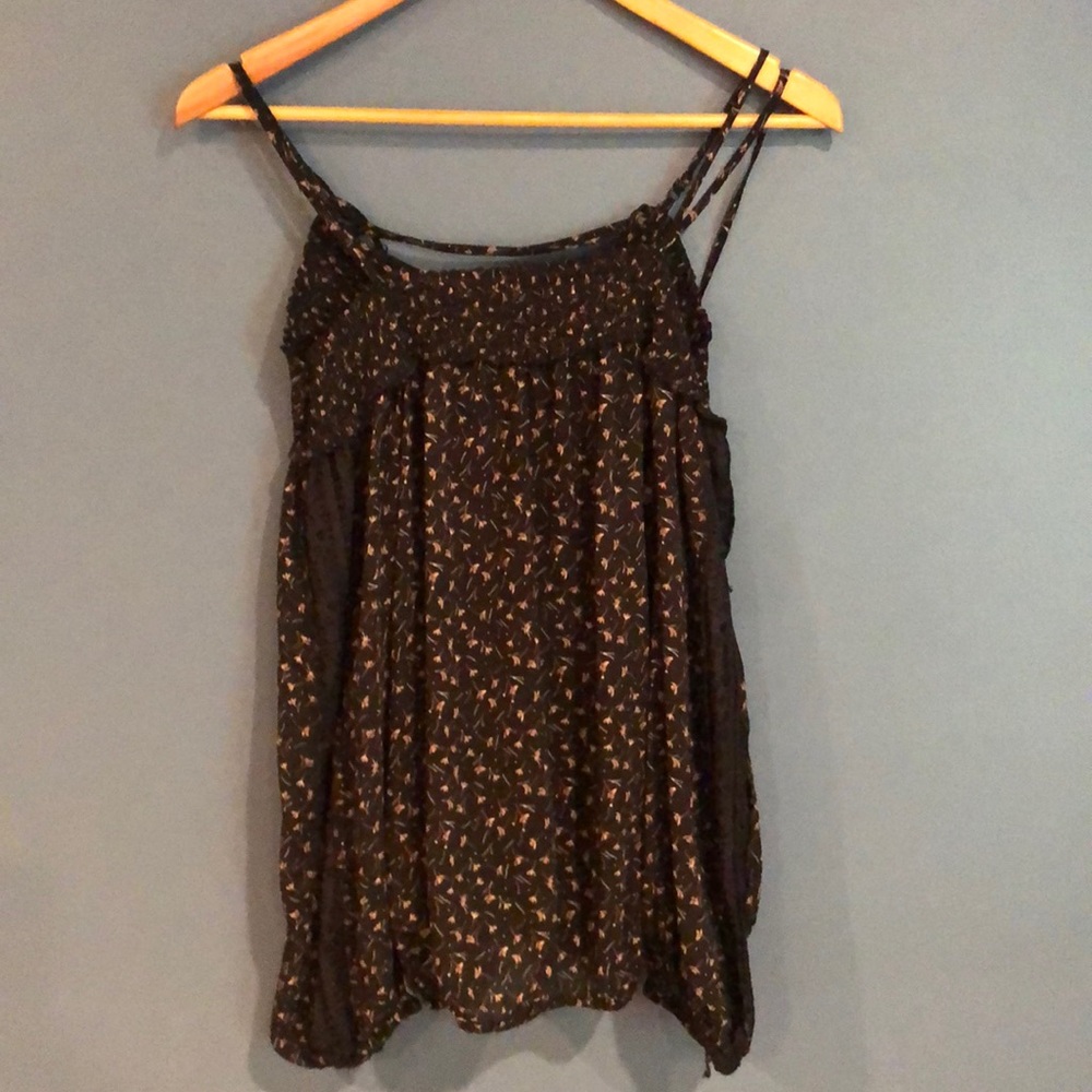 Jessica Simpson Off the Shoulder Blouse